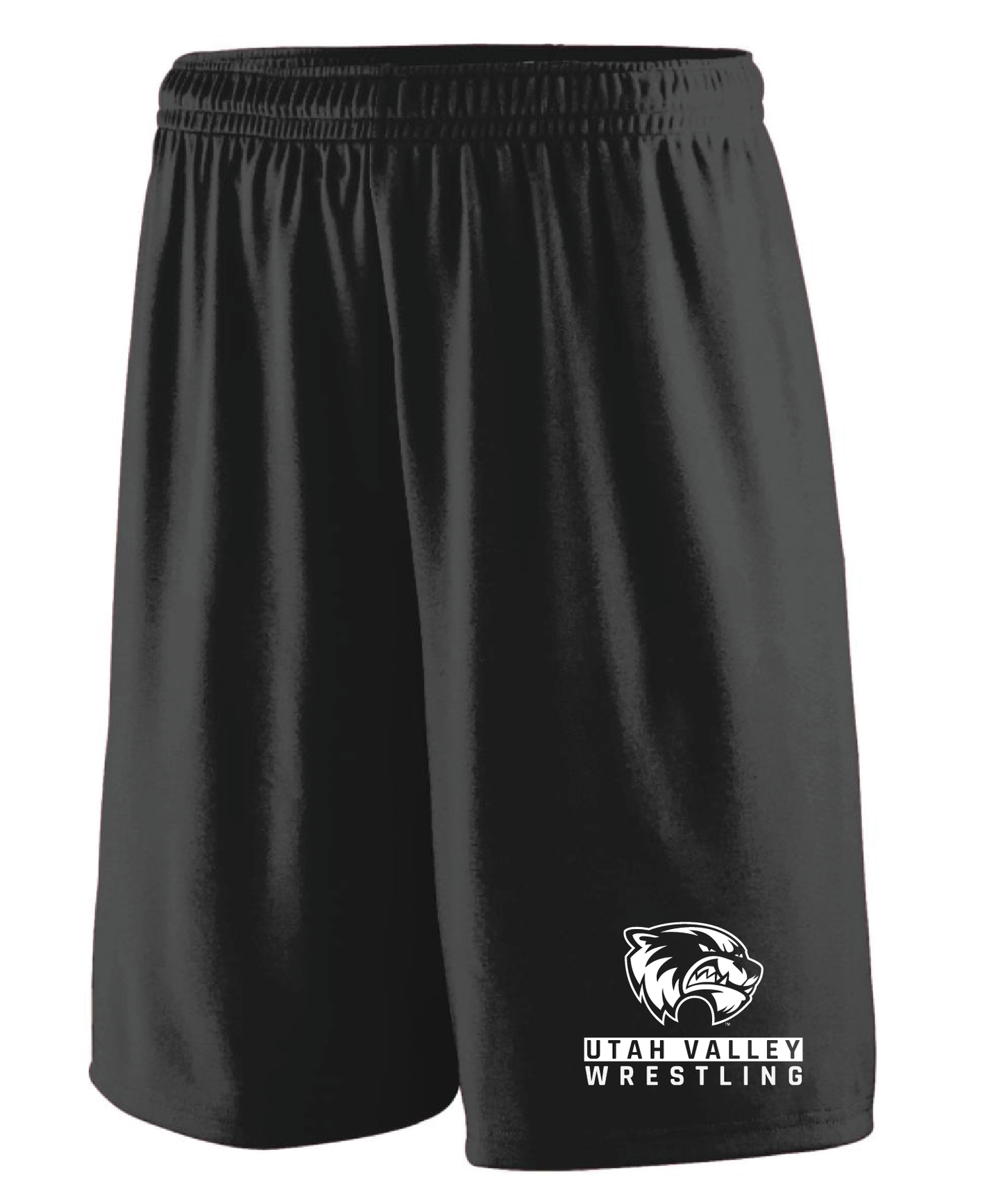 1420 Augusta Sportswear Training Shorts Wrestling 3