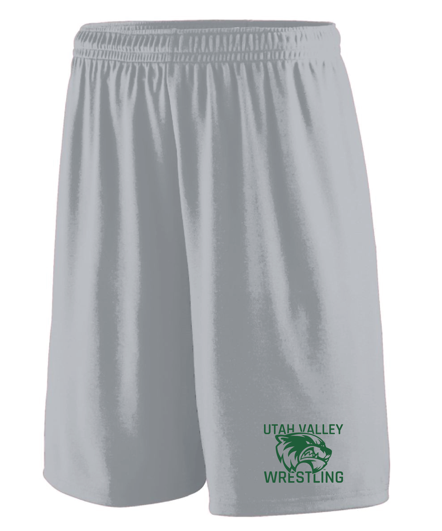 1420 Augusta Sportswear Training Shorts Wrestling 1