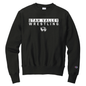 S149 Champion Crewneck Sweatshirt Wrestling 2