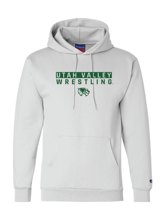 S700 Champion Powerblend Hoodie Wrestling 2