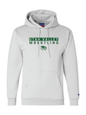 S700 Champion Powerblend Hoodie Wrestling 2