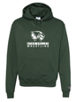 S700 Champion Powerblend Hoodie Wrestling 3