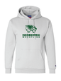 S700 Champion Powerblend Hoodie Wrestling 3