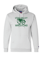 S700 Champion Powerblend Hoodie Wrestling 1