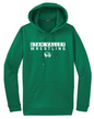 F244 Sport-Tek Sport-Wick Fleece Hoodie Wrestling 2