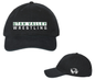 I1002 CAP AMERICA Relaxed Golf Dad Hat Utah Valley Wrestling