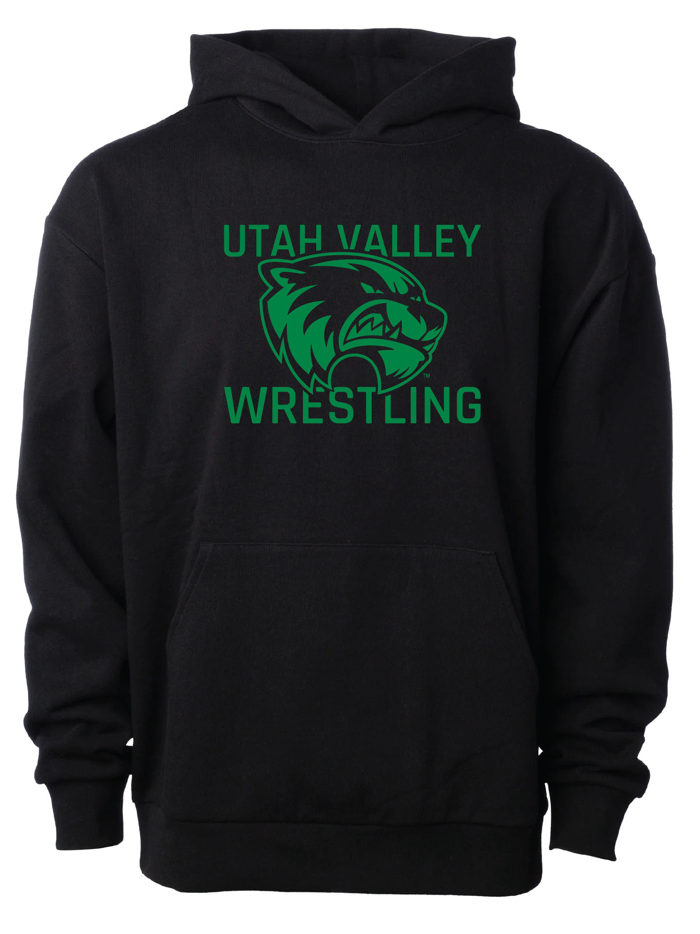 IND420XD Independent MainStreet Hoodie Wrestling 1