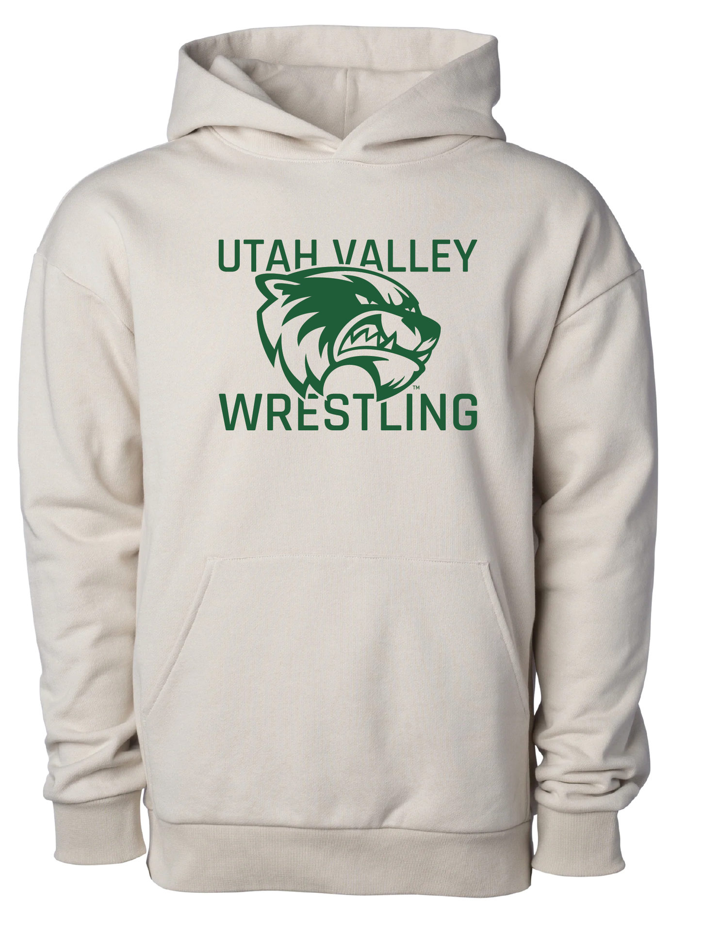 IND420XD Independent MainStreet Hoodie Wrestling 1