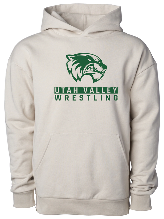 IND420XD Independent MainStreet Hoodie Wrestling 3