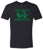 6210 NL T-Shirt Short Sleeve Wrestling 1