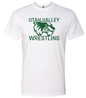 6210 NL T-Shirt Short Sleeve Wrestling 1