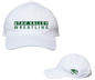 I1002 CAP AMERICA Relaxed Golf Dad Hat Utah Valley Wrestling